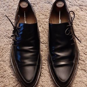 Louis Vuitton dress shoes